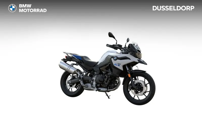 BMW F 800 GS (2026)