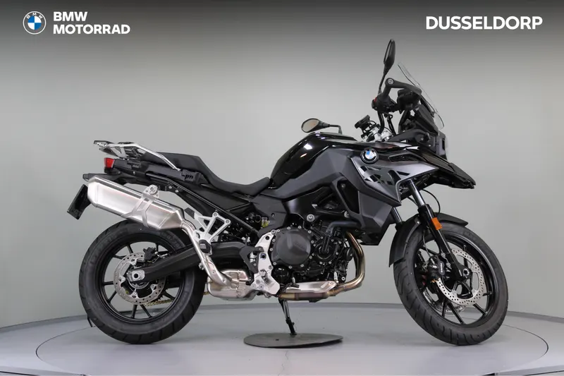 BMW F 800 GS (2026)