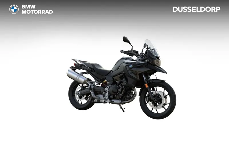 BMW F 800 GS (2026)