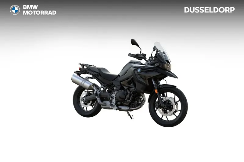 BMW F 800 GS (2026)
