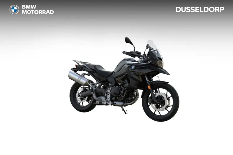 BMW F 800 GS (2026)
