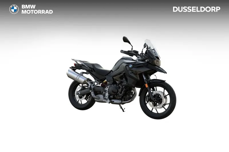 BMW F 800 GS (2026)