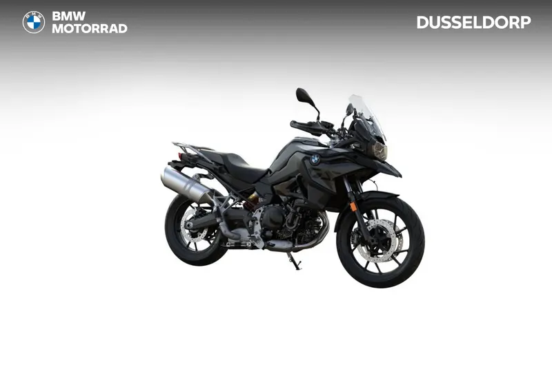 BMW F 800 GS (2026)