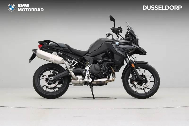 BMW F 800 GS (2026)