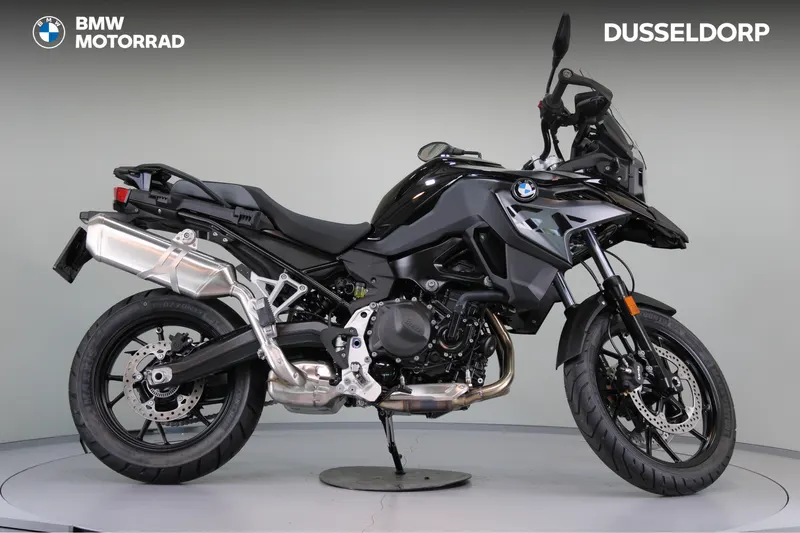 BMW F 800 GS (2026)