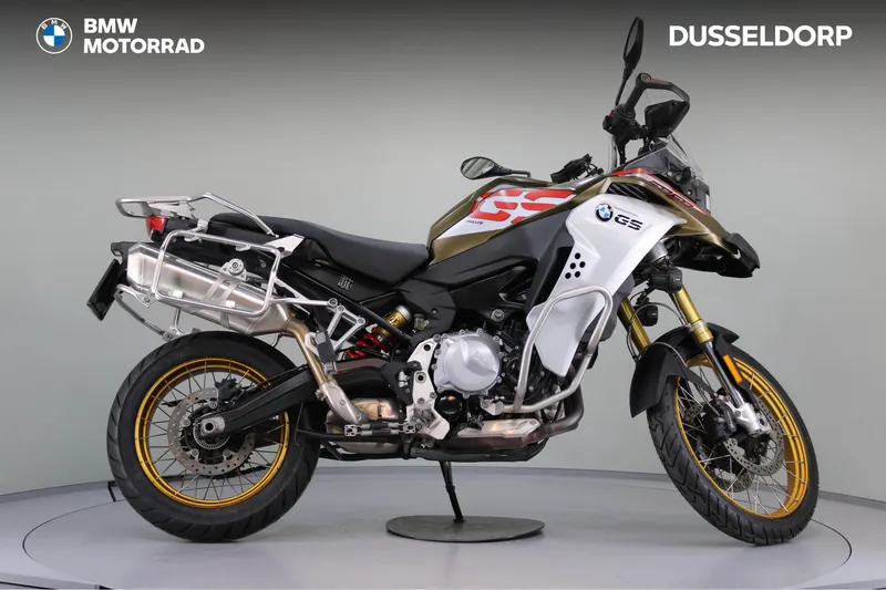 BMW F 850 GS Adventure (2021)