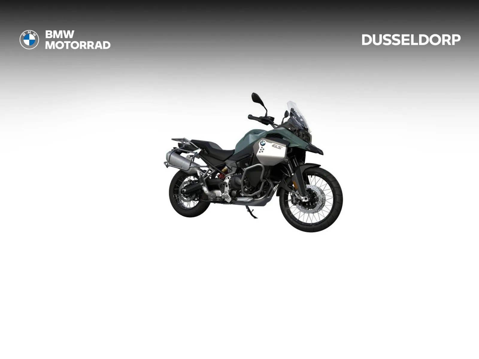 BMW F 900 GS Adventure (2026) — foto 1