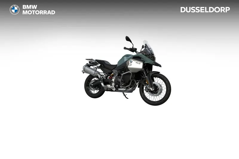 BMW F 900 GS Adventure (2026)