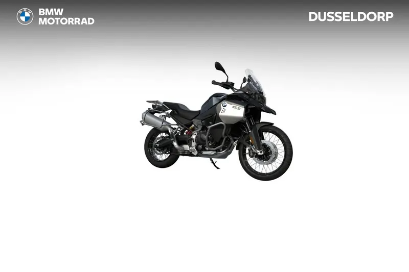 BMW F 900 GS Adventure (2026)