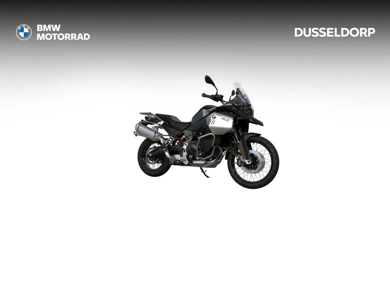 BMW F 900 GS Adventure (2026) — foto 1