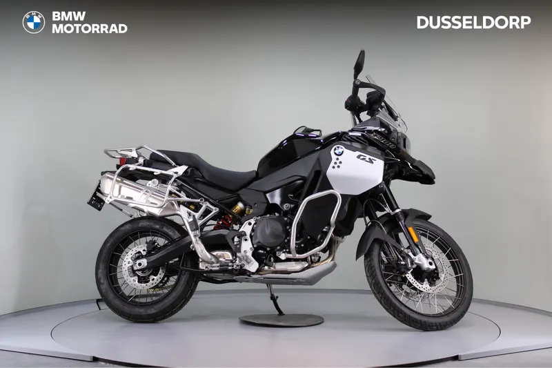 BMW F 900 GS Adventure (2026)