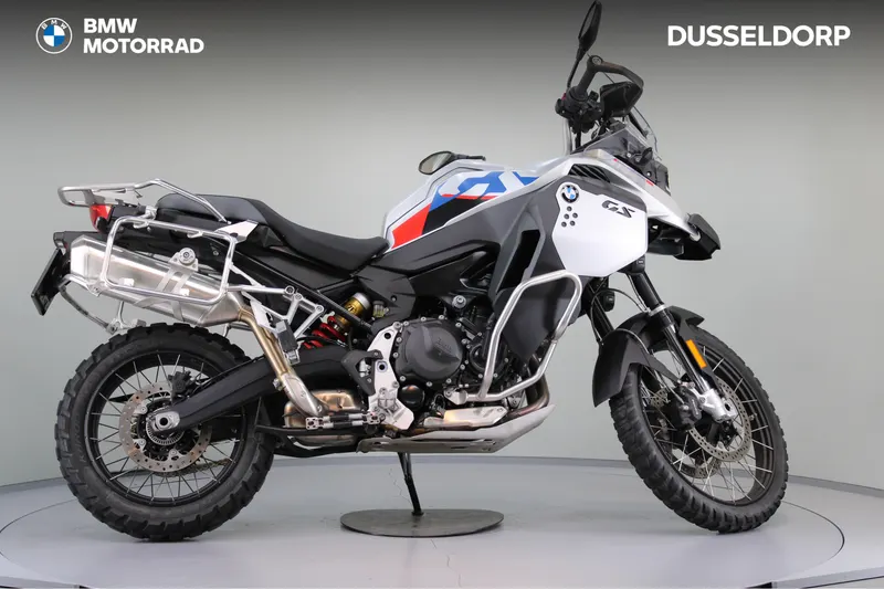 BMW F 900 GS Adventure (2025)