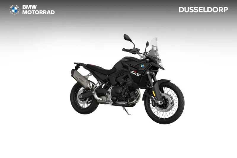 BMW F 900 GS (2026)