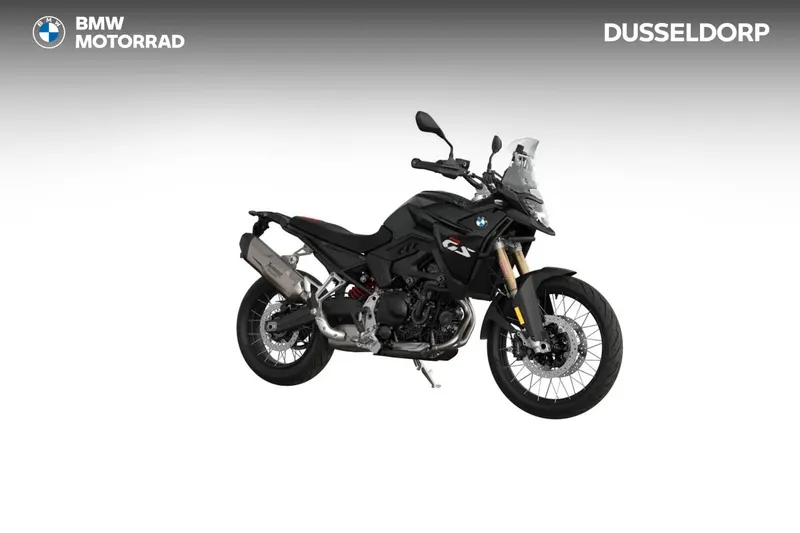 BMW F 900 GS (2026)