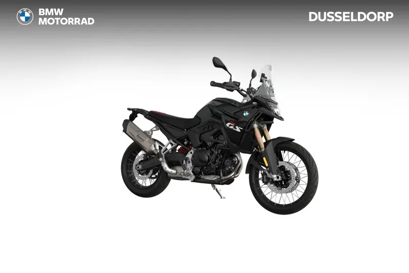 BMW F 900 GS (2026)