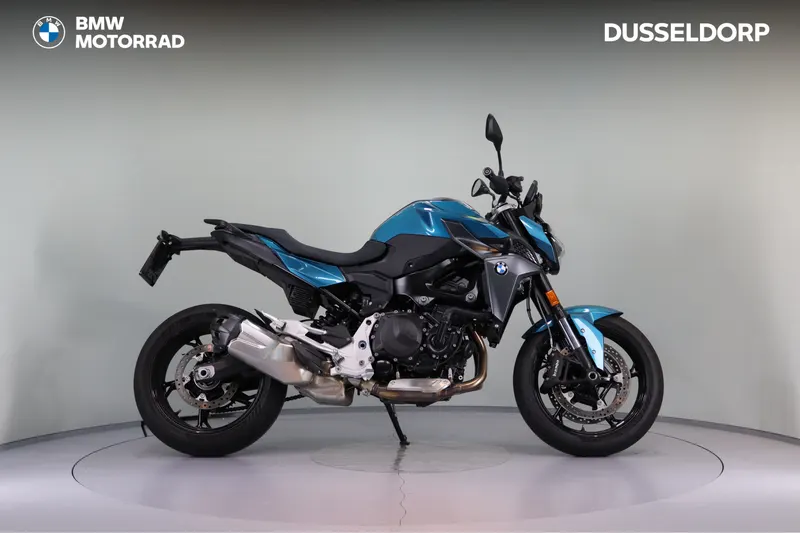 BMW F 900 R (2026)