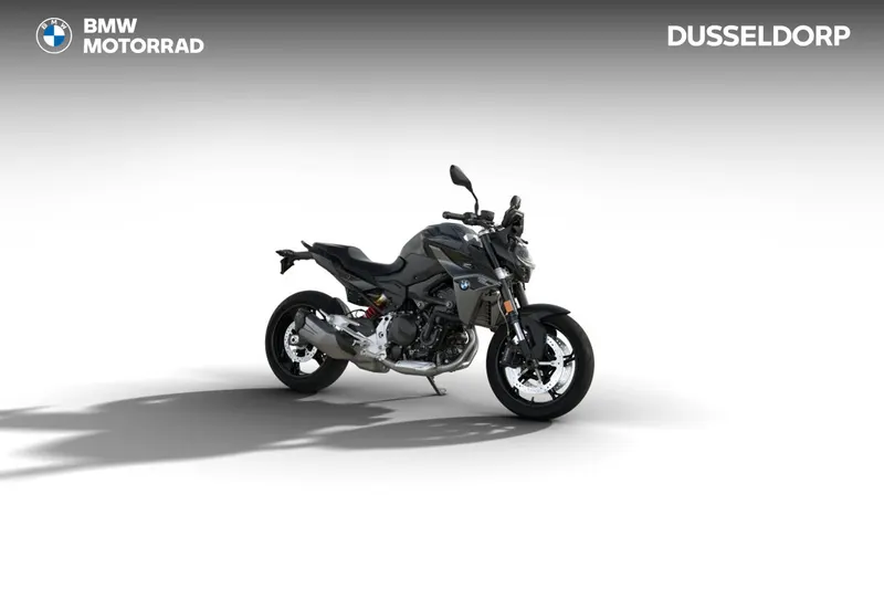 BMW F 900 R (2026)