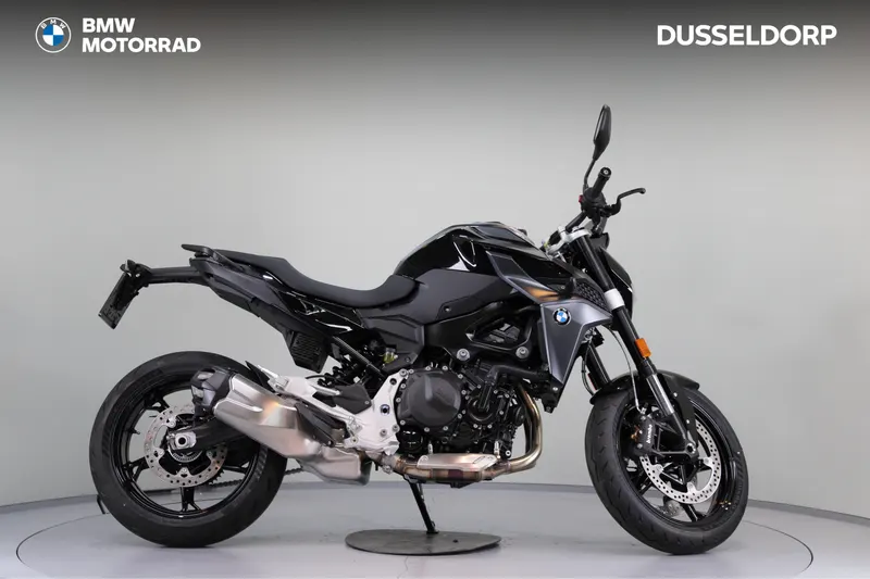BMW F 900 R (2026)