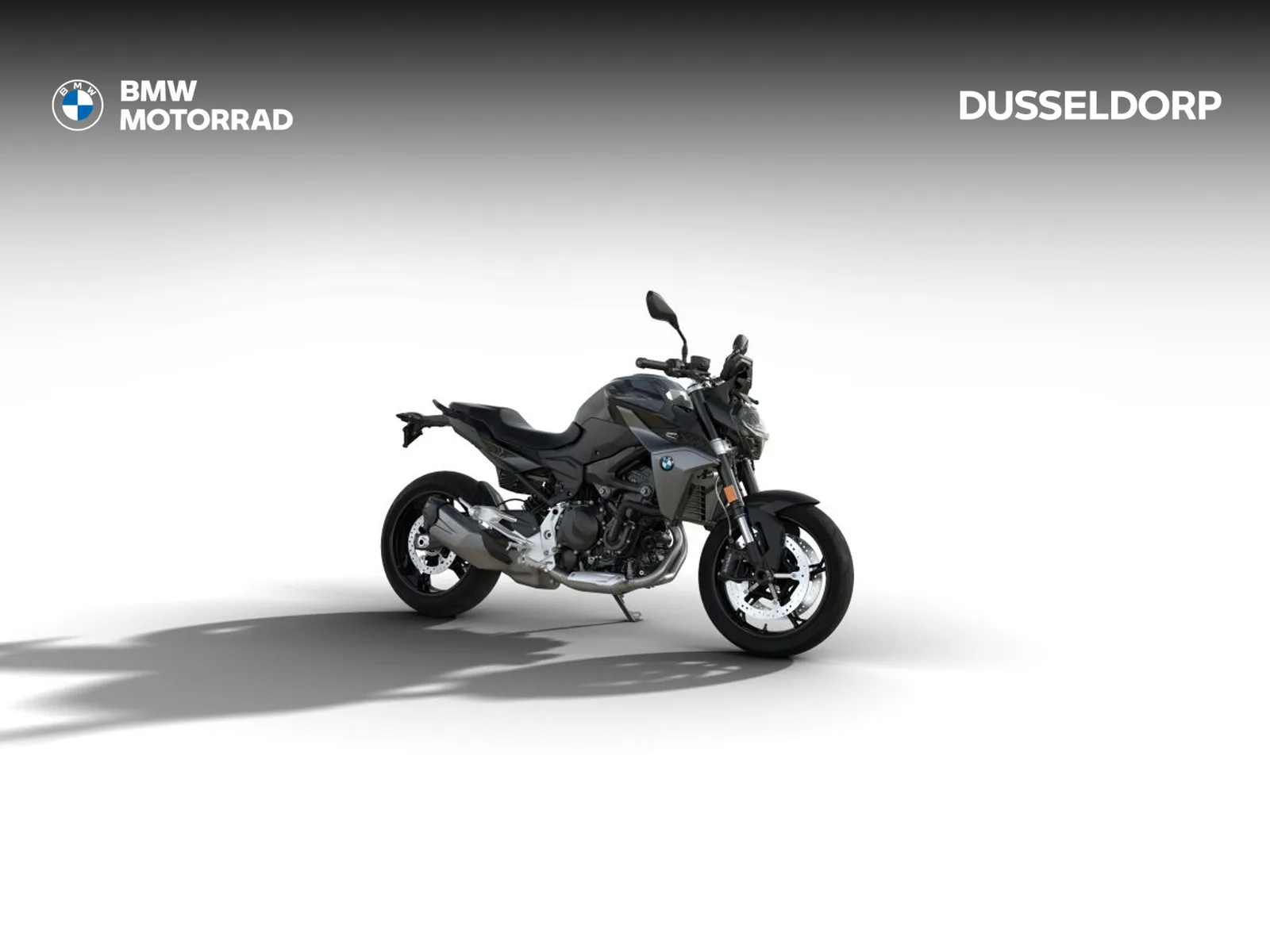 BMW F 900 R (2026) — foto 1