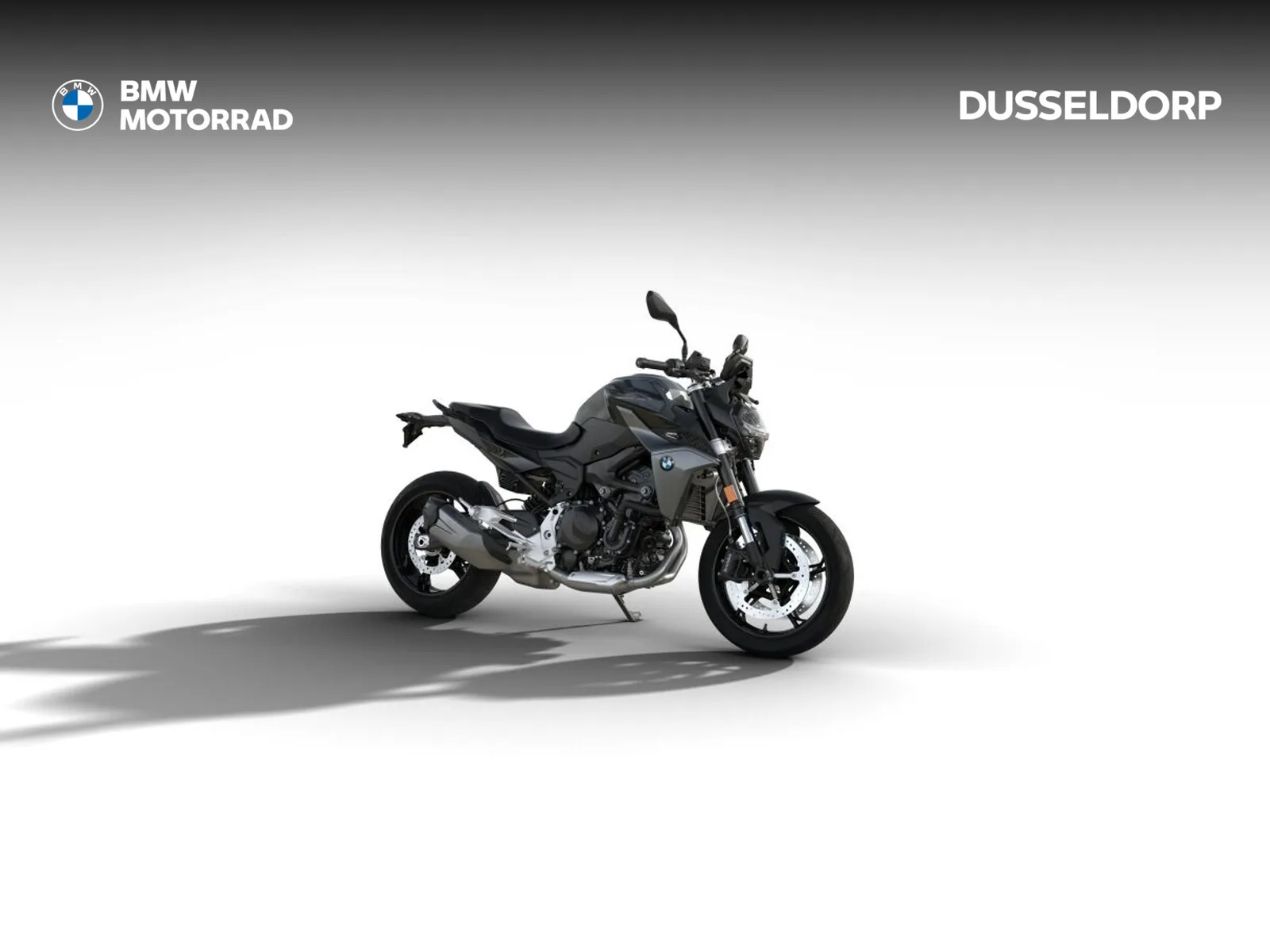 BMW F 900 R (2026) — foto 1