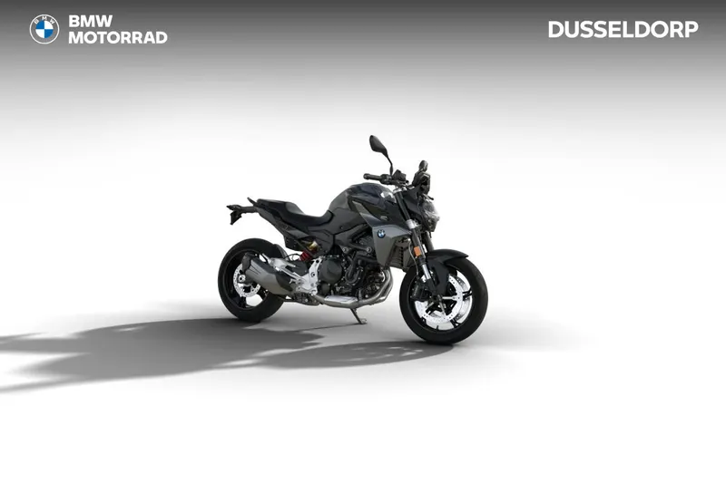 BMW F 900 R (2026)