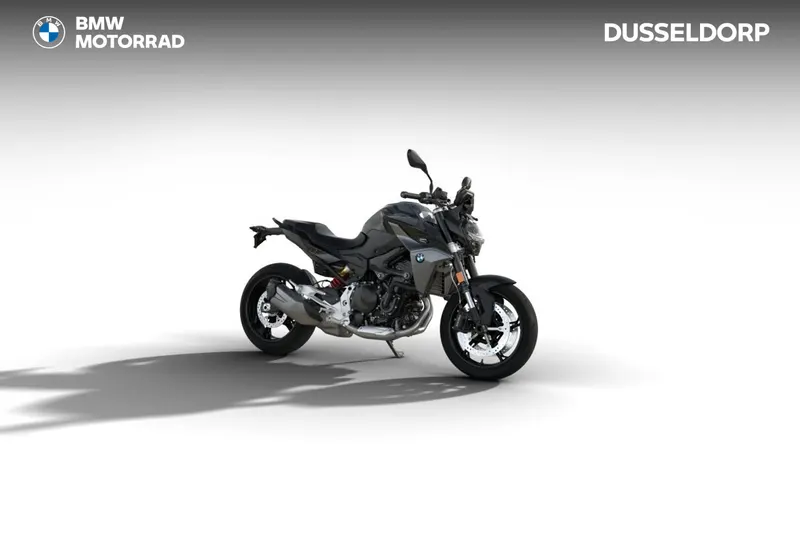 BMW F 900 R (2026)