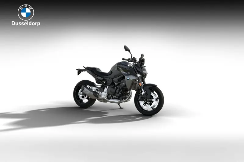 BMW F 900 R (2026)