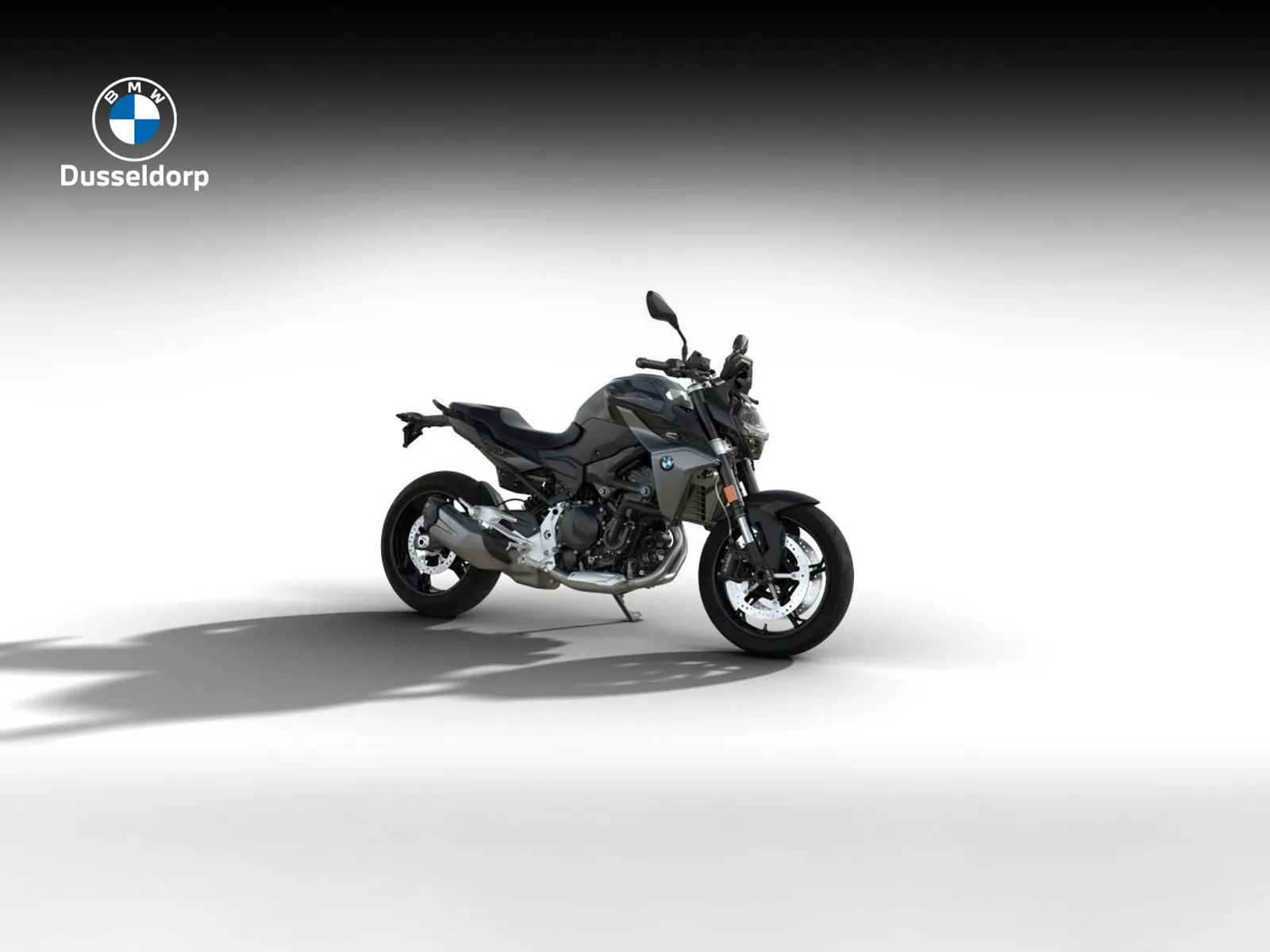 BMW F 900 R (2026) — foto 1