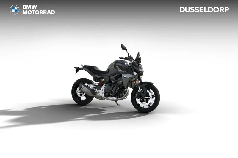 BMW F 900 R (2026)