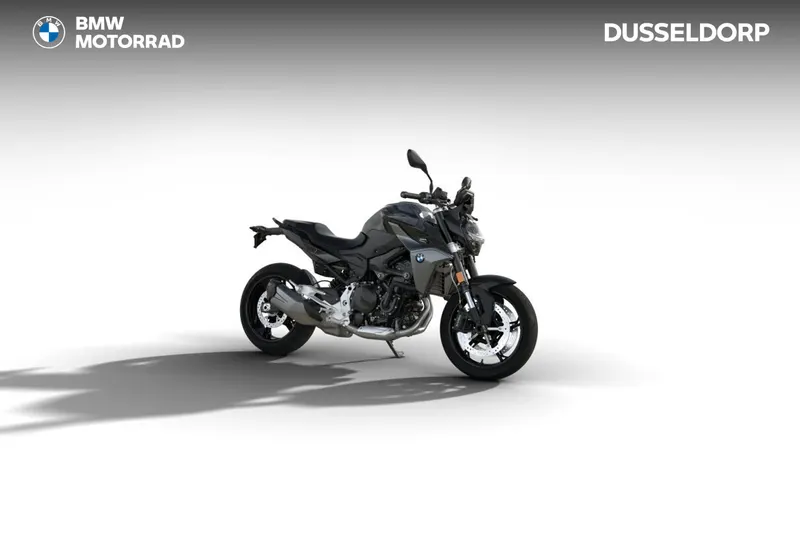 BMW F 900 R (2026)