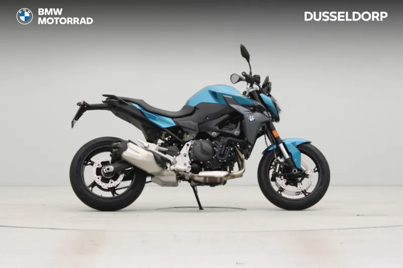 BMW F 900 R (2025)