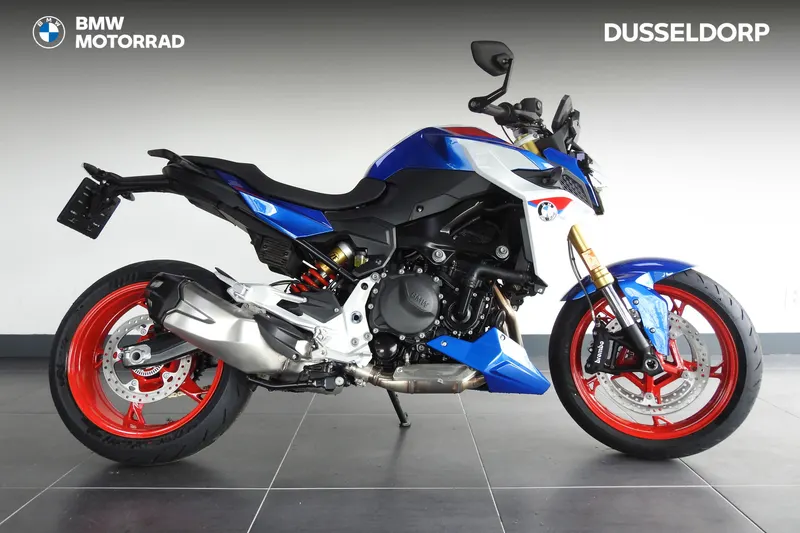 BMW F 900 R (2026)