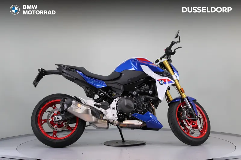 BMW F 900 R (2026)