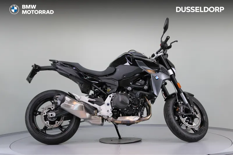 BMW F 900 R (2026)