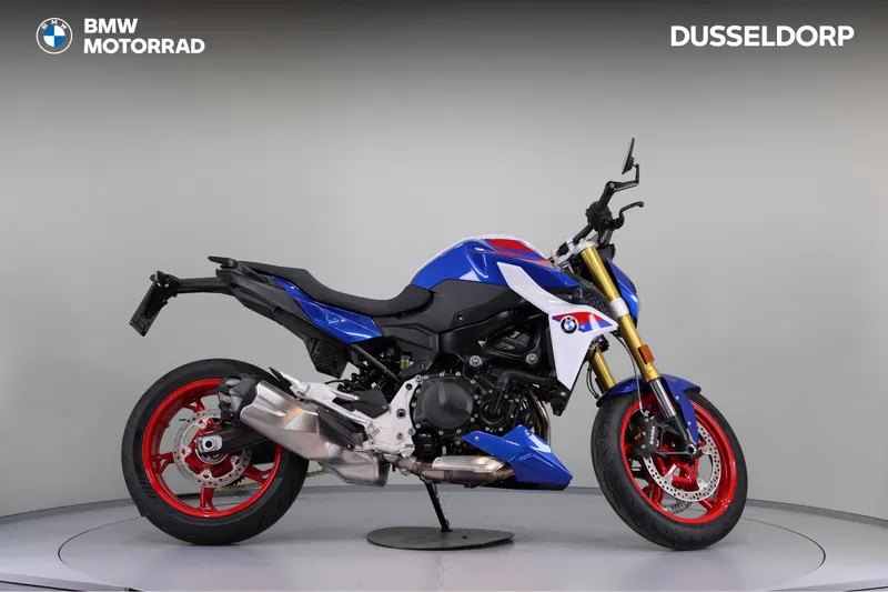 BMW F 900 R (2026)