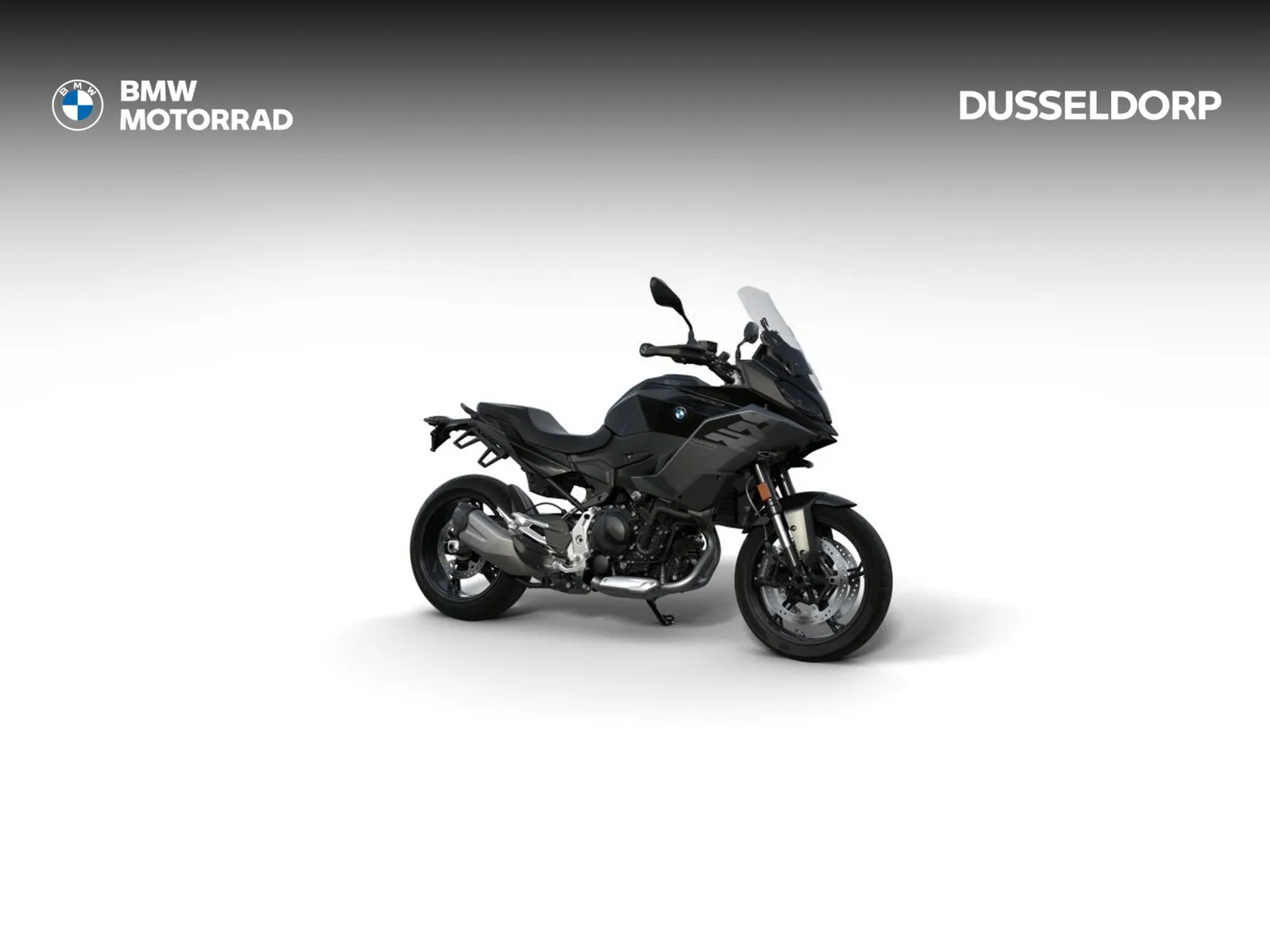 BMW F 900 XR (2026) — foto 1
