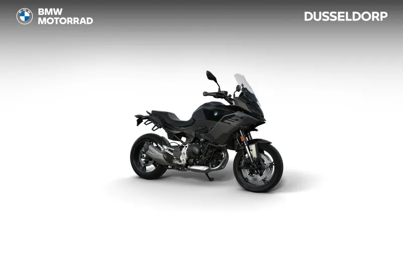 BMW F 900 XR (2026)