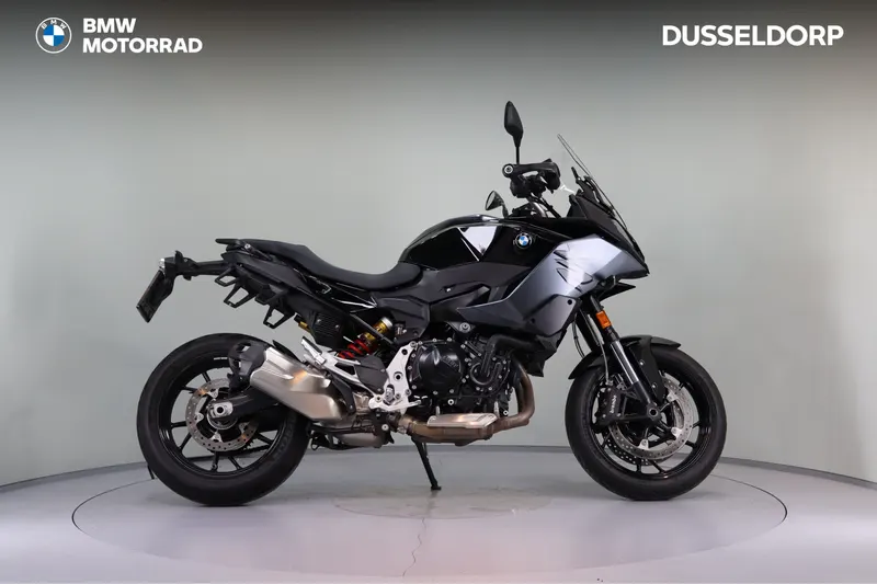 BMW F 900 XR (2024)