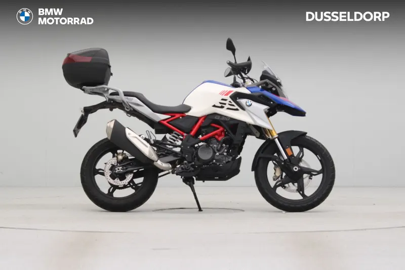 BMW G 310 GS (2025)