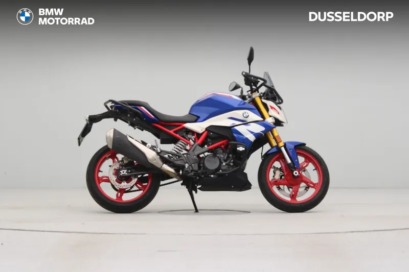BMW G 310 R (2024)