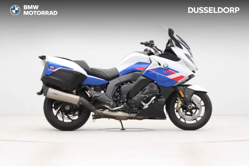BMW K 1600 GT (2022)