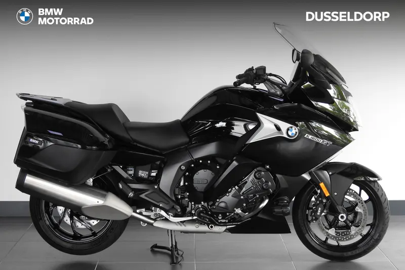 BMW K 1600 GT (2026)
