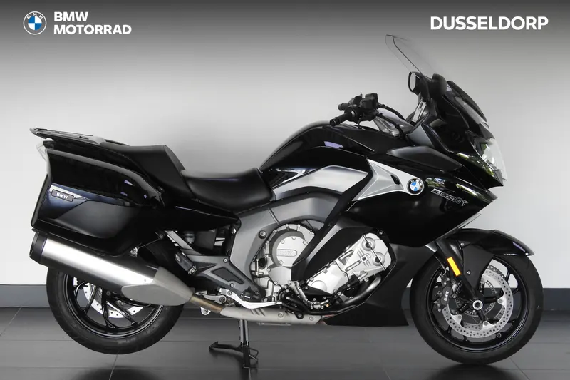 BMW K 1600 GT (2018)