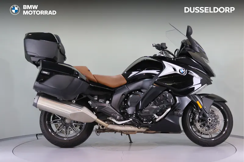 BMW K 1600 GT (2023)