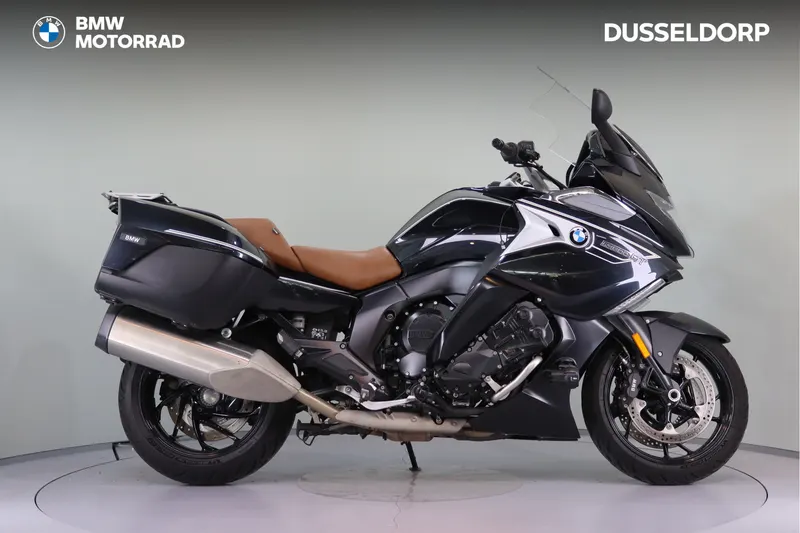 BMW K 1600 GT (2022)