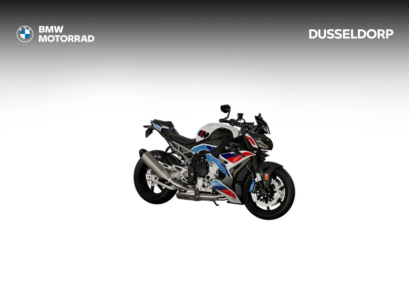 BMW M 1000 R (2026) — foto 1