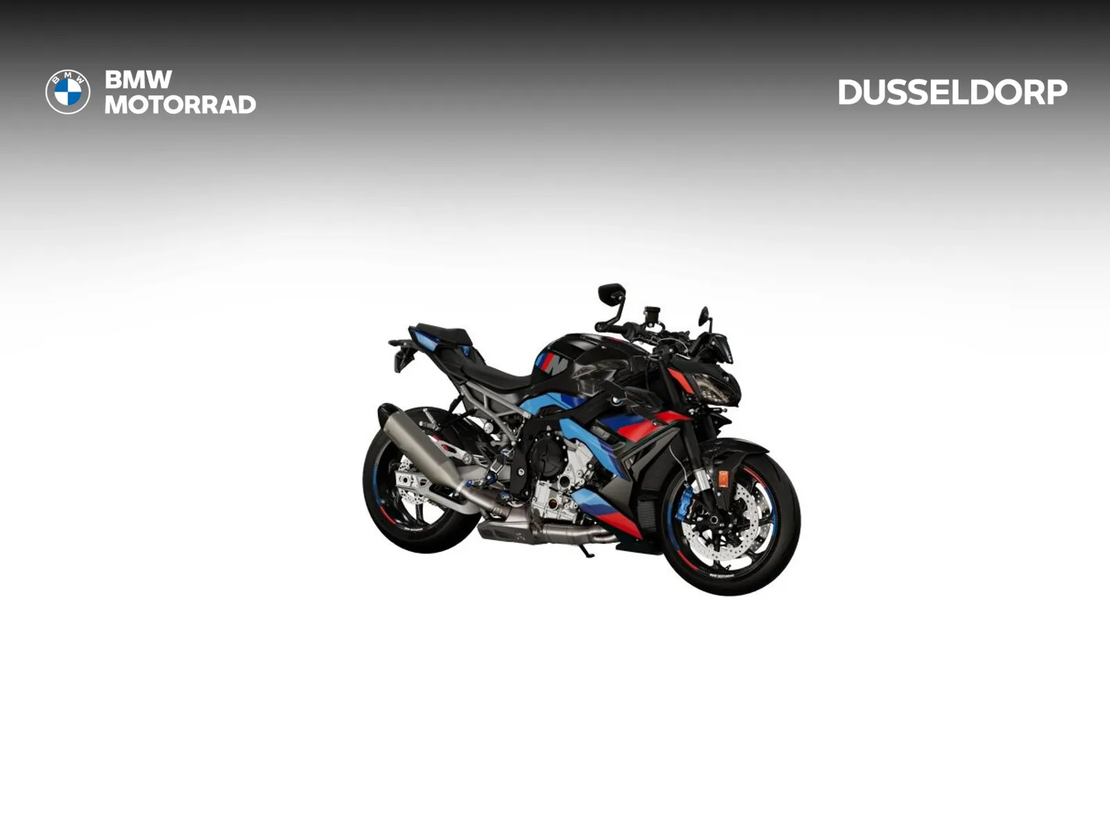 BMW M 1000 R (2026) — foto 1