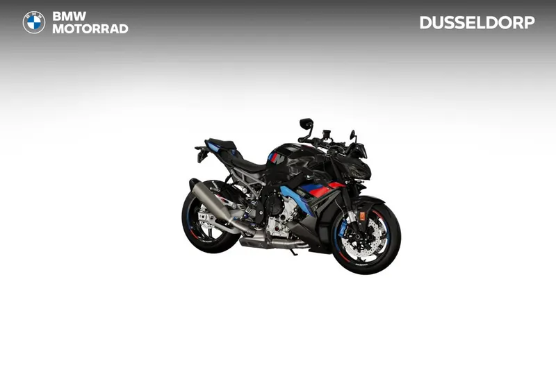 BMW M 1000 R (2026)