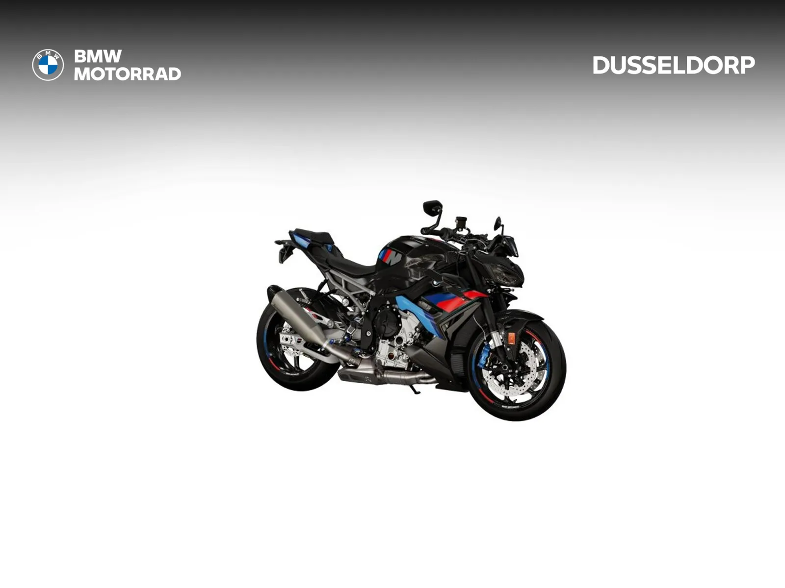BMW M 1000 R (2026) — foto 1