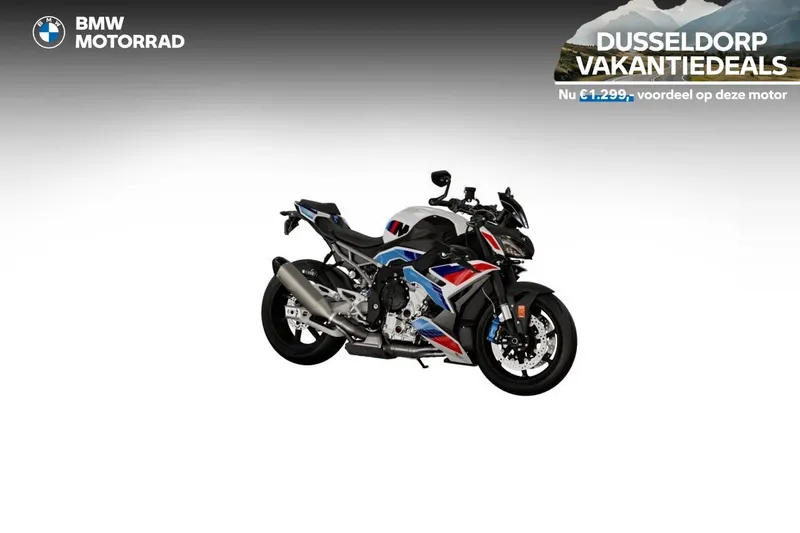 BMW M 1000 R (2026)